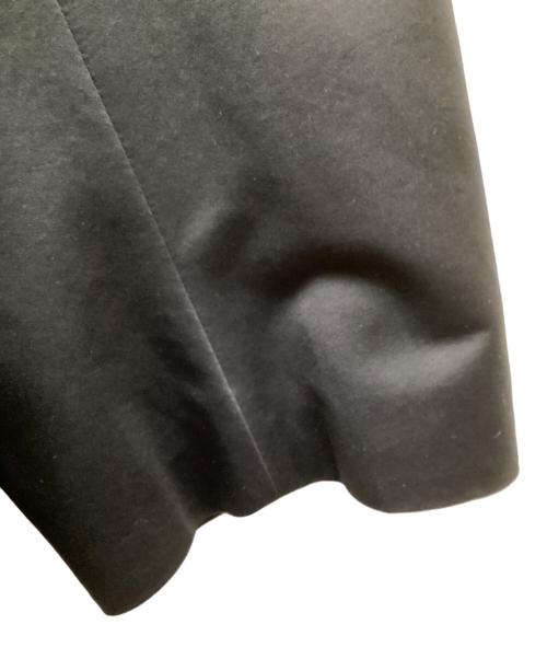 77circa（ナナナナサーカ）77circa (ナナナナサーカ) horse riding all in one coat ブラック サイズ:M/L 未使用品の古着・服飾アイテム
