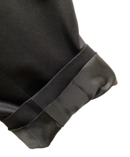 77circa（ナナナナサーカ）77circa (ナナナナサーカ) horse riding all in one coat ブラック サイズ:M/L 未使用品の古着・服飾アイテム