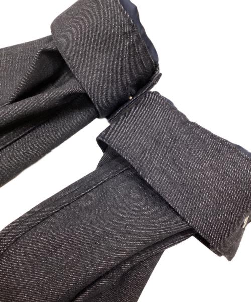 NEW BALANCE（ニューバランス）NEW BALANCE (ニューバランス) MET24 Denim Jacket MET24デニムジャケット インディゴ サイズ:XL 未使用品の古着・服飾アイテム