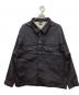 NEW BALANCE（ニューバランス）の古着「MET24 Denim Jacket MET24デニムジャケット」｜インディゴ