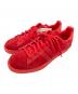 adidas（アディダス）の古着「CAMPUS 80S/キャンパス80S」｜レッド