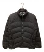 THE NORTH FACEザ ノース フェイス）の古着「ACONCAGUA JACKET/アコンカグアダウンジャケット」｜ブラック