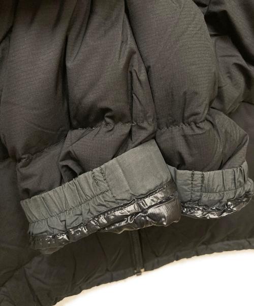 THE NORTH FACE（ザ ノース フェイス）THE NORTH FACE (ザ ノース フェイス) ACONCAGUA JACKET/アコンカグアダウンジャケット ブラック サイズ:Lの古着・服飾アイテム