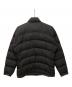 THE NORTH FACE (ザ ノース フェイス) ACONCAGUA JACKET/アコンカグアダウンジャケット ブラック サイズ:L：12000円