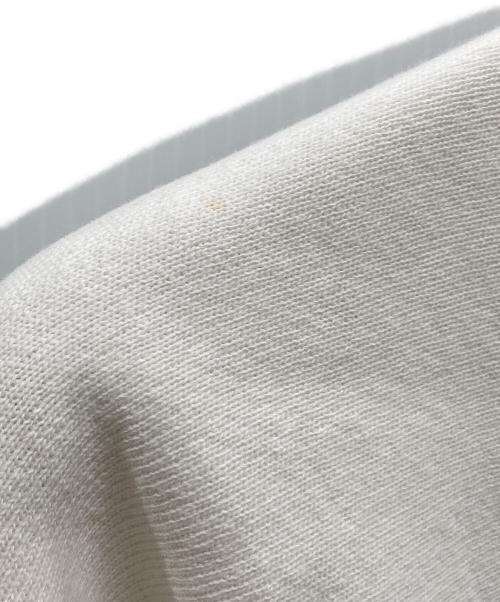 Champion（チャンピオン）Champion (チャンピオン) リバースウィーブスウェット ホワイト サイズ:Lの古着・服飾アイテム