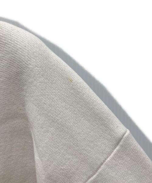 Champion（チャンピオン）Champion (チャンピオン) リバースウィーブスウェット ホワイト サイズ:Lの古着・服飾アイテム