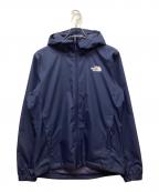 THE NORTH FACEザ ノース フェイス）の古着「ベンチャージャケット」｜ネイビー