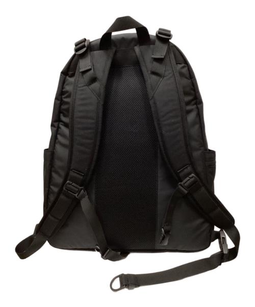 BAICYCLON by Bagjack（バイシクロンバイバッグジャック）BAICYCLON by Bagjack (バイシクロンバイバッグジャック) リュック ブラックの古着・服飾アイテム