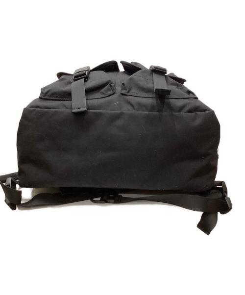 BAICYCLON by Bagjack（バイシクロンバイバッグジャック）BAICYCLON by Bagjack (バイシクロンバイバッグジャック) リュック ブラックの古着・服飾アイテム