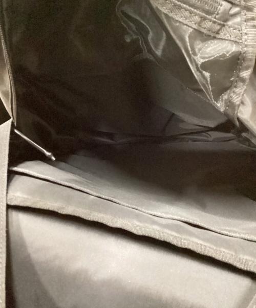 BAICYCLON by Bagjack（バイシクロンバイバッグジャック）BAICYCLON by Bagjack (バイシクロンバイバッグジャック) リュック ブラックの古着・服飾アイテム