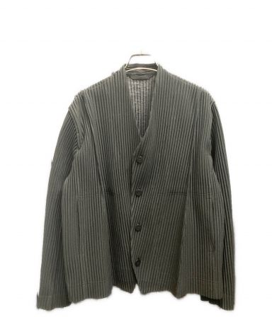 中古・古着通販】HOMME PLISSE ISSEY MIYAKE (オムプリッセ イッセイ