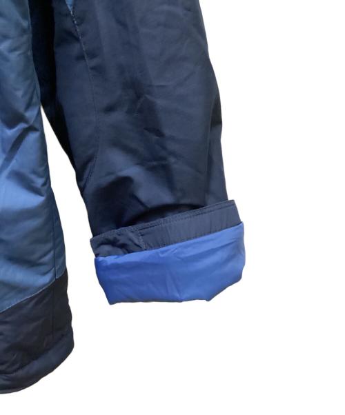 Columbia（コロンビア）Columbia (コロンビア) ジャケット ネイビー サイズ:Lの古着・服飾アイテム