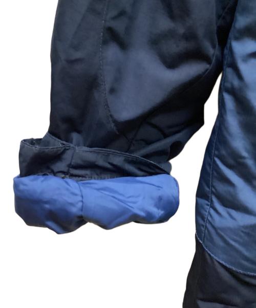 Columbia（コロンビア）Columbia (コロンビア) ジャケット ネイビー サイズ:Lの古着・服飾アイテム