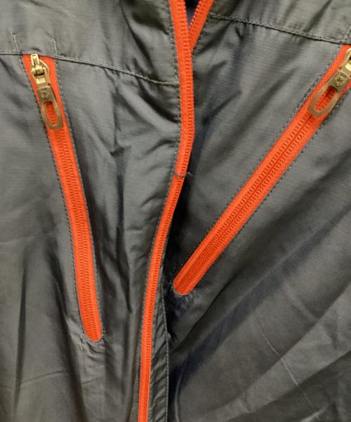 Columbia（コロンビア）Columbia (コロンビア) ジャケット ネイビー サイズ:Lの古着・服飾アイテム