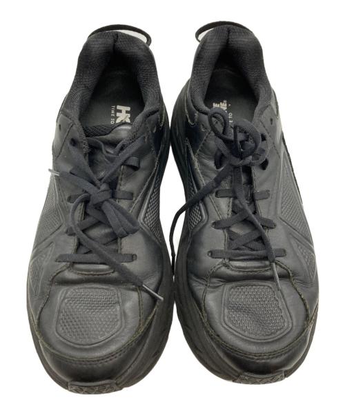 HOKAONEONE（ホカオネオネ）HOKAONEONE (ホカオネオネ) BONDI LTR/ホカオネオネ/1019496 ブラック サイズ:28cmの古着・服飾アイテム