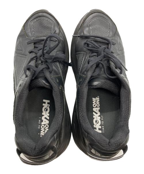 HOKAONEONE（ホカオネオネ）HOKAONEONE (ホカオネオネ) BONDI LTR/ホカオネオネ/1019496 ブラック サイズ:28cmの古着・服飾アイテム