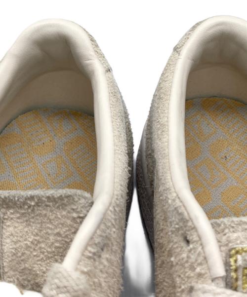 PUMA（プーマ）PUMA (プーマ) SUEDE VTG EB ホワイト サイズ:26cmの古着・服飾アイテム