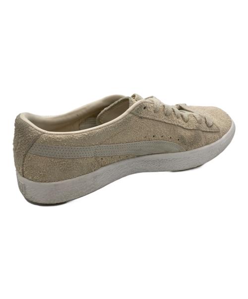 PUMA（プーマ）PUMA (プーマ) SUEDE VTG EB ホワイト サイズ:26cmの古着・服飾アイテム