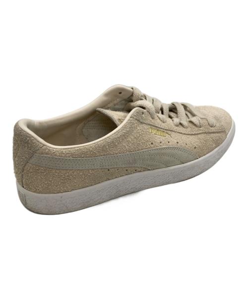 PUMA（プーマ）PUMA (プーマ) SUEDE VTG EB ホワイト サイズ:26cmの古着・服飾アイテム