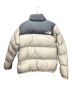 THE NORTH FACE (ザ ノース フェイス) ダウンジャケット グレー サイズ:L：18000円