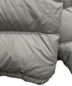 中古・古着 THE NORTH FACE (ザ ノース フェイス) ダウンジャケット グレー サイズ:L：18000円