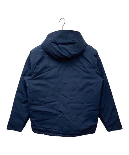 Patagonia（パタゴニア）Patagonia (パタゴニア) Topley Jacket/トップリージャケット ネイビー サイズ:Mの古着・服飾アイテム