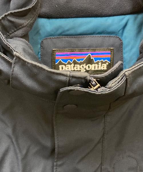 Patagonia（パタゴニア）Patagonia (パタゴニア) Topley Jacket/トップリージャケット ネイビー サイズ:Mの古着・服飾アイテム