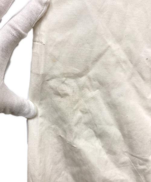 US ARMY（ユーエスアーミー）US ARMY (ユーエスアーミー) スノーカモパンツ ホワイト サイズ:Sの古着・服飾アイテム