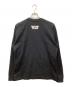 VERDY (ヴェルディ) OTSUMO PLAZA L/S TEE/プリントカットソー ブラック サイズ:L：9000円