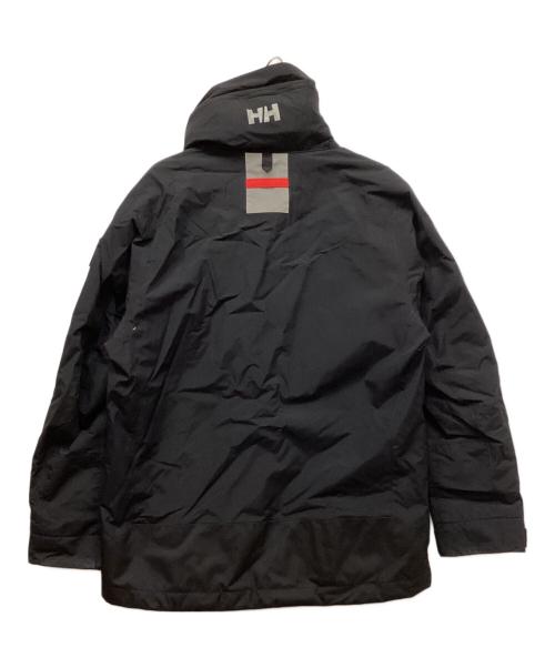 HELLY HANSEN（ヘリーハンセン）HELLY HANSEN (ヘリーハンセン) Ocean Frey Pro Jacket ブラック サイズ:Lの古着・服飾アイテム