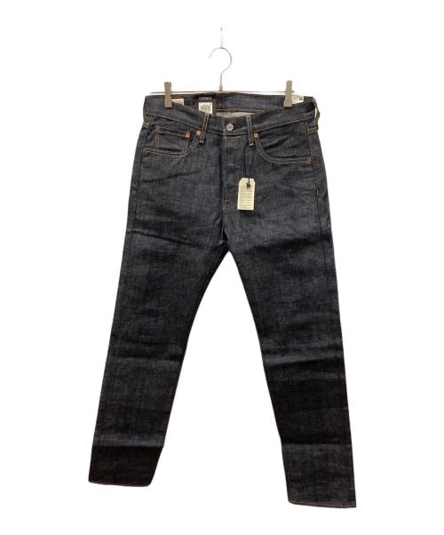 LEVI'S PReMIUM（リーバイス プレミアム）LEVI'S PReMIUM (リーバイスプレミアム) デニムパンツ インディゴ サイズ:W30×L34 未使用品の古着・服飾アイテム