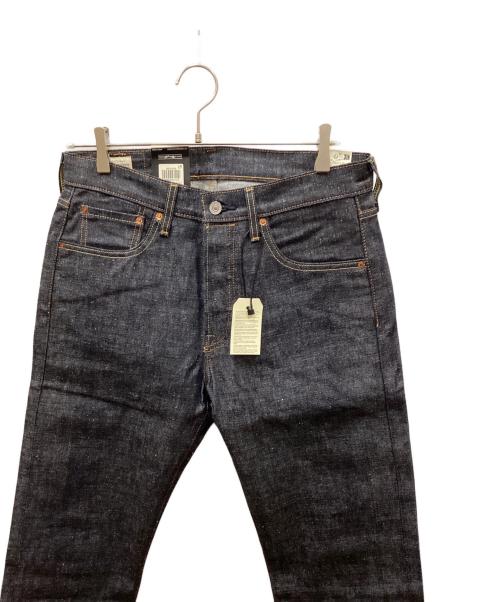 LEVI'S PReMIUM（リーバイス プレミアム）LEVI'S PReMIUM (リーバイスプレミアム) デニムパンツ インディゴ サイズ:W30×L34 未使用品の古着・服飾アイテム