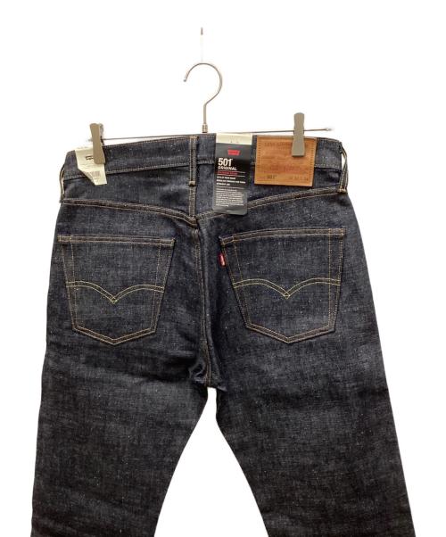 LEVI'S PReMIUM（リーバイス プレミアム）LEVI'S PReMIUM (リーバイスプレミアム) デニムパンツ インディゴ サイズ:W30×L34 未使用品の古着・服飾アイテム