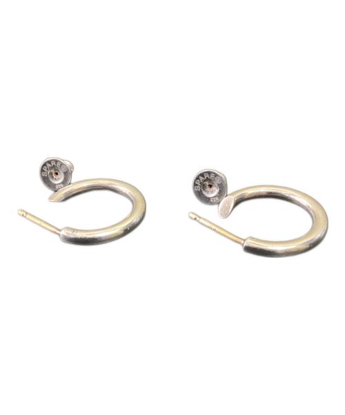 CAREERING（キャリアリング）CAREERING (キャリアリング) PLACEBO サイズ:直径2cmの古着・服飾アイテム