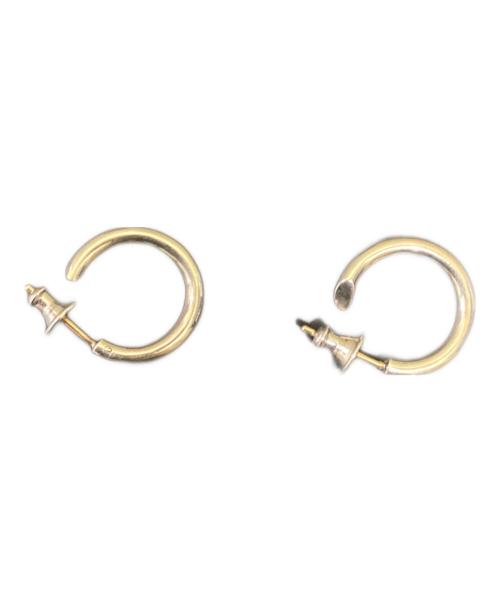 CAREERING（キャリアリング）CAREERING (キャリアリング) PLACEBO サイズ:直径2cmの古着・服飾アイテム