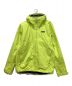 Patagonia（パタゴニア）の古着「Torrentshell 3L Jacket/トレントシェル3Lジャケット」｜イエロー