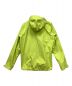 Patagonia (パタゴニア) Torrentshell 3L Jacket/トレントシェル3Lジャケット イエロー サイズ:M：18000円