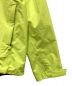 中古・古着 Patagonia (パタゴニア) Torrentshell 3L Jacket/トレントシェル3Lジャケット イエロー サイズ:M：18000円