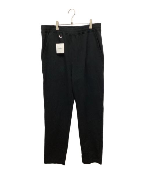 SOPHNET.（ソフネット）SOPHNET. (ソフネット) スウェットパンツ ブラック サイズ:XLの古着・服飾アイテム