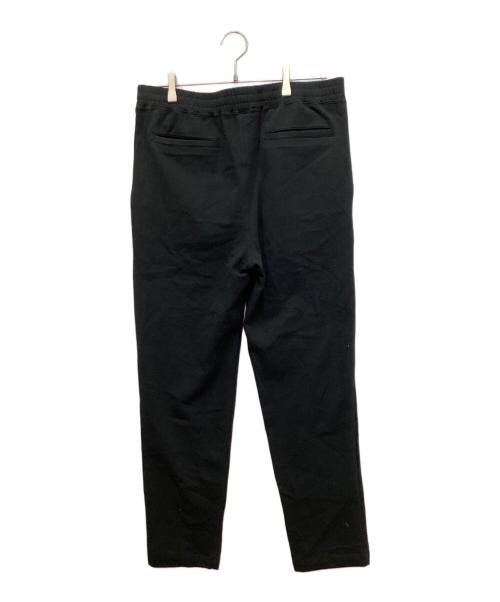 SOPHNET.（ソフネット）SOPHNET. (ソフネット) スウェットパンツ ブラック サイズ:XLの古着・服飾アイテム