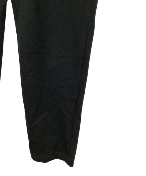 SOPHNET.（ソフネット）SOPHNET. (ソフネット) スウェットパンツ ブラック サイズ:XLの古着・服飾アイテム