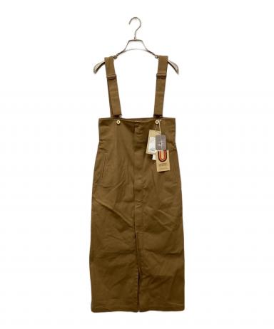 中古・古着通販】UNIVERSAL OVERALL (ユニバーサルオーバーオール