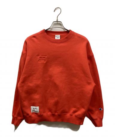 中古・古着通販】WTAPS (ダブルタップス) Champion (チャンピオン