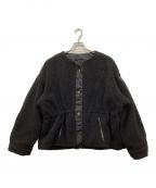 TATRASタトラス）の古着「ANNABELLA」｜ブラック