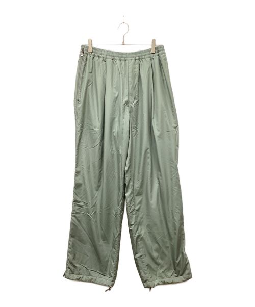 asics（アシックス）asics (アシックス) CONVERTIBLE LINED PANT/コンバーティブルラインドパンツ カーキ サイズ:Mの古着・服飾アイテム