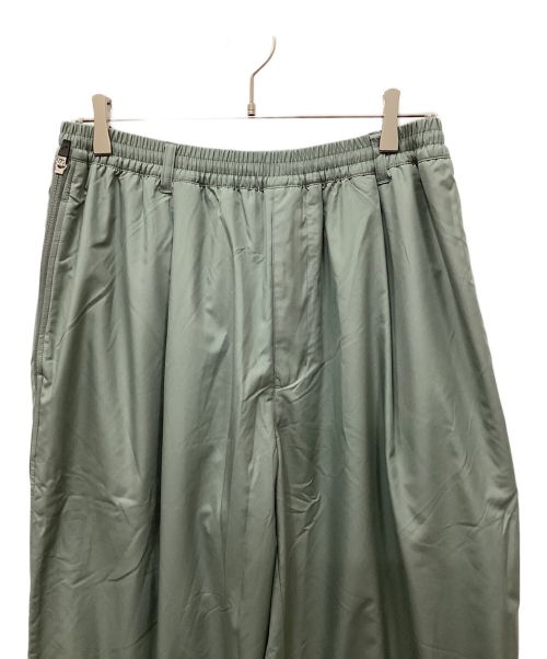 asics（アシックス）asics (アシックス) CONVERTIBLE LINED PANT/コンバーティブルラインドパンツ カーキ サイズ:Mの古着・服飾アイテム