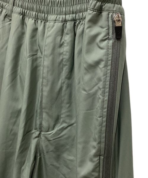 asics（アシックス）asics (アシックス) CONVERTIBLE LINED PANT/コンバーティブルラインドパンツ カーキ サイズ:Mの古着・服飾アイテム