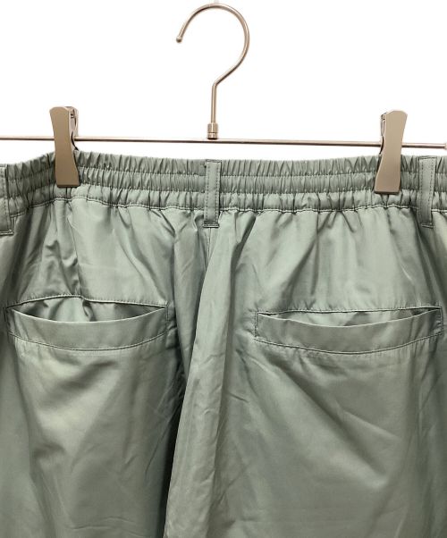 asics（アシックス）asics (アシックス) CONVERTIBLE LINED PANT/コンバーティブルラインドパンツ カーキ サイズ:Mの古着・服飾アイテム