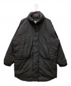 NAFナフ）の古着「モンスターパーカー」｜ブラック