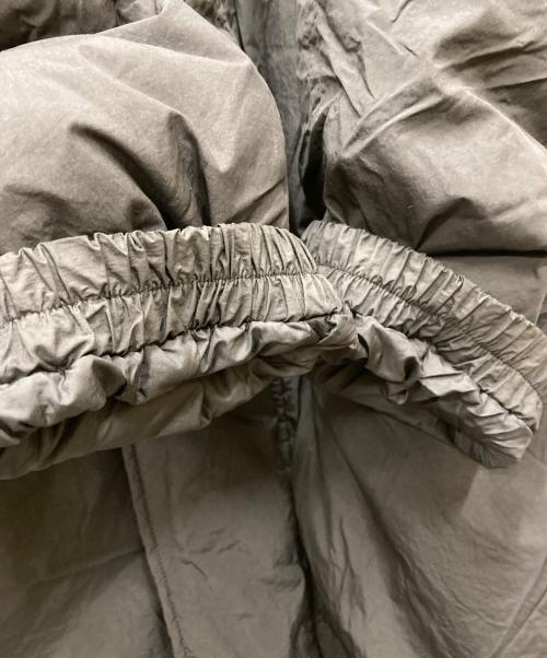 NAF（ナフ）NAF (ナフ) モンスターパーカー ブラック サイズ:FREEの古着・服飾アイテム